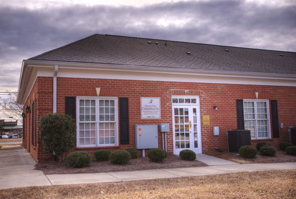 Proactive Chiropractic And Rehab Center in Charlotte NC