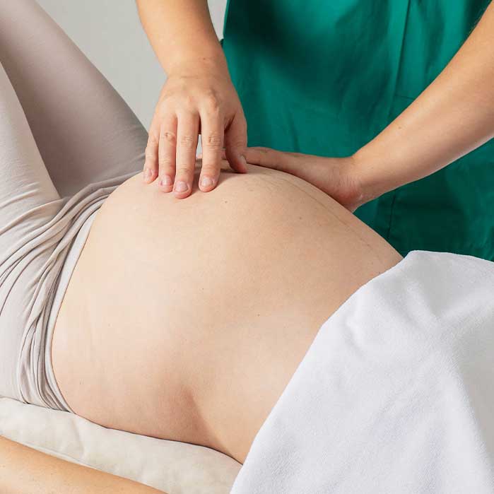 prenatal chiropractor in Charlotte NC